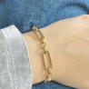 Bracelet  "Treasure"