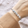 Bracelet "Amour"