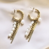 Boucles d'oreilles "Joy"