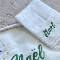 Protège Carnet de Santé