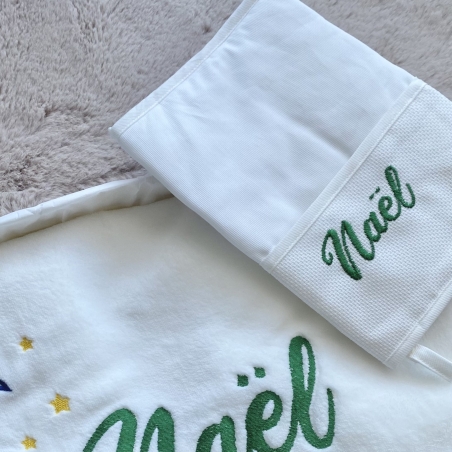 Protège Carnet de Santé